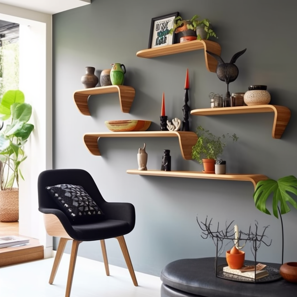 Hoe kies je de juiste legplanken voor je interieur?