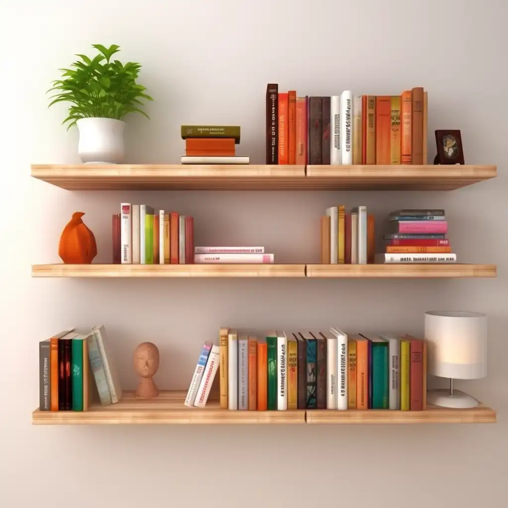 Hoe kies je de juiste legplanken voor je interieur?