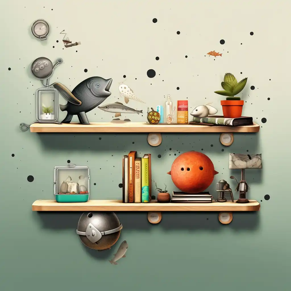 Zo kies je de perfecte legplank voor jouw kamer